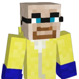 Squishybee's Minecraft skin