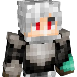 Squishys_Wrath Minecraft avatar bust
