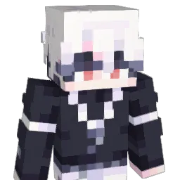 Squit8's Minecraft skin