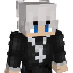 SquitB's Minecraft skin