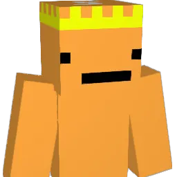 SquizzyGT's Minecraft skin