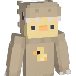 SquizzyWizzy's Minecraft skin