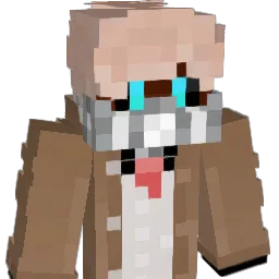 Squoshy's Minecraft skin