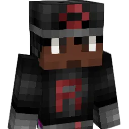 Squxdy Minecraft avatar bust