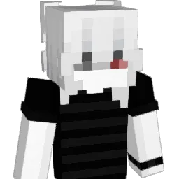 Sqveeb's Minecraft skin