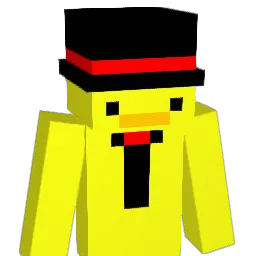 Sqweak_'s Minecraft skin