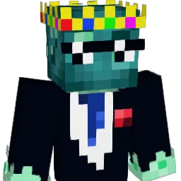 Sqwid_play Minecraft avatar bust