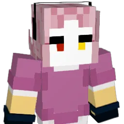Sqwrh's Minecraft skin