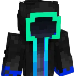 SqzMC Minecraft avatar bust