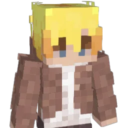 SrARCUS Minecraft avatar bust