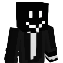 SrAdan Minecraft avatar bust