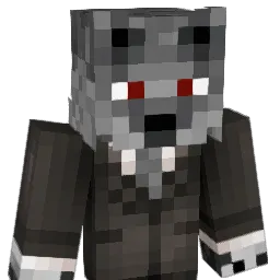 SrAlfa's Minecraft skin