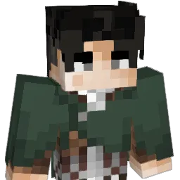 SrAndrew11 Minecraft avatar bust