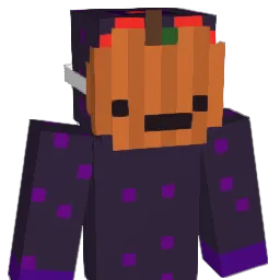 SrAngelU Minecraft avatar bust