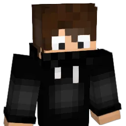 SrAnj0h Minecraft avatar bust