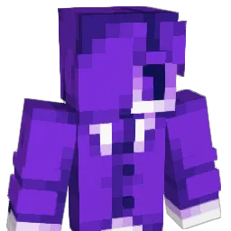 SrBanarkey Minecraft avatar bust