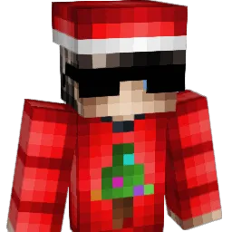 SrBattle Minecraft avatar bust
