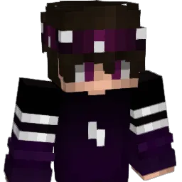 SrC4U4N Minecraft avatar bust
