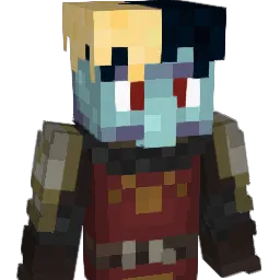 SrCalamardoJY Minecraft avatar bust