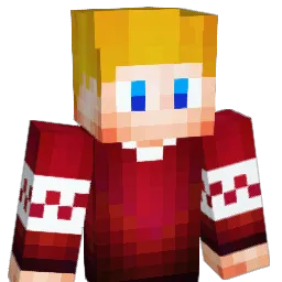 SrCbastian Minecraft avatar bust