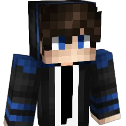 SrCobra Minecraft avatar bust
