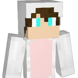 SrColosso Minecraft avatar bust