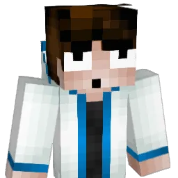 SrCoolCreeper Minecraft avatar bust