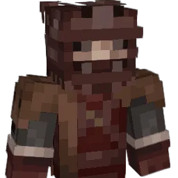 SrCraig's Minecraft skin