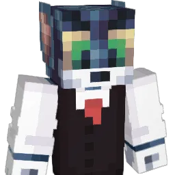 SrD4iody Minecraft avatar bust