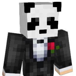 SrDani_ Minecraft avatar bust