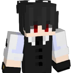SrDav1d Minecraft avatar bust
