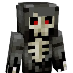SrDiegoHD Minecraft avatar bust