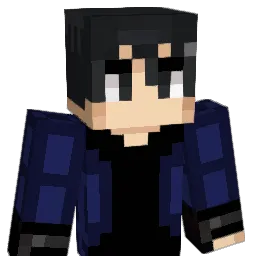 SrDqnutsz Minecraft avatar bust