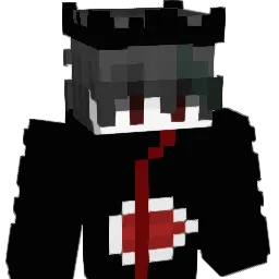 SrEgolas Minecraft avatar bust
