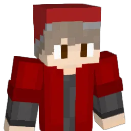 SrFLipe's Minecraft skin