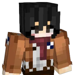 SrFelipe0 Minecraft avatar bust