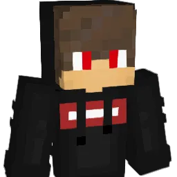 SrFelipee06 Minecraft avatar bust