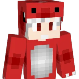 SrFix12's Minecraft skin