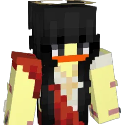 SrFrangoJr Minecraft avatar bust