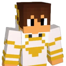 SrGalacticoYT Minecraft avatar bust