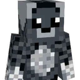 SrGaspacho Minecraft avatar bust