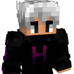 SrHero_ Minecraft avatar bust