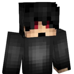 SrJamaa_ Minecraft avatar bust