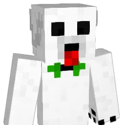 SrJarbas Minecraft avatar bust
