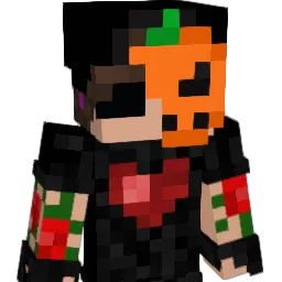 SrJaveX Minecraft avatar bust