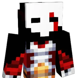 SrJuampiHD Minecraft avatar bust