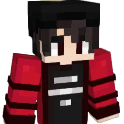 SrJups's Minecraft skin