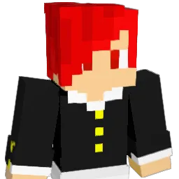 SrKOz Minecraft avatar bust