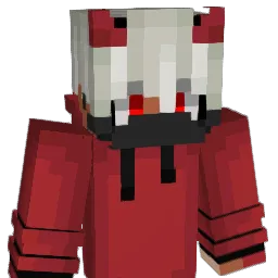 SrKroyr17 Minecraft avatar bust