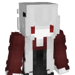 SrLegolas's Minecraft skin